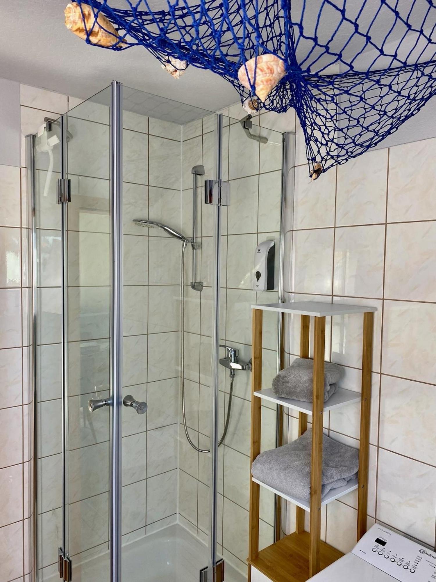 Discovair Graal Mueritz- Apartment Johanna- Strandnah Mit Netflix Exterior photo