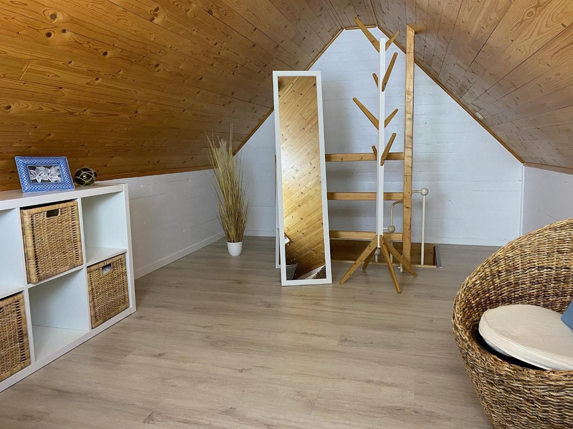 Discovair Graal Mueritz- Apartment Johanna- Strandnah Mit Netflix Exterior photo